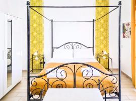 Mamma Lucia, hotel en Sorrento
