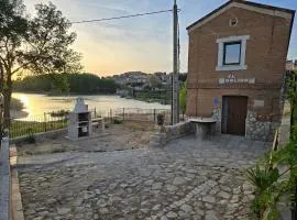 El Molino de Tordesillas