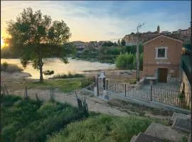 El Molino de Tordesillas