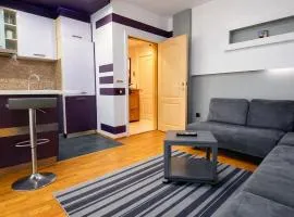 Varna Cathedral Apartments