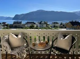 Sognefjord Bed & Waffle