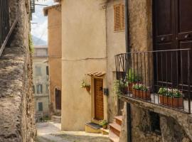 Il Rifugio Nel Vicolo, khách sạn ở Subiaco