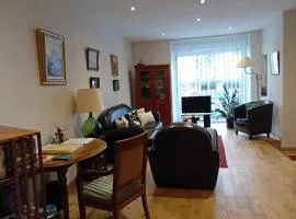 Grand appartement romantique centre ville