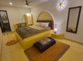 Mayura sea view, Hotel in Malpe