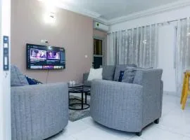 Immeuble Ndema Mpako