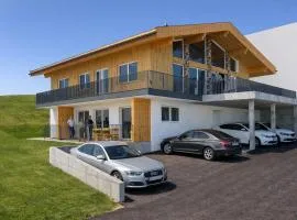 Bergliebe Gurgl