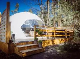 Skyview Glamping