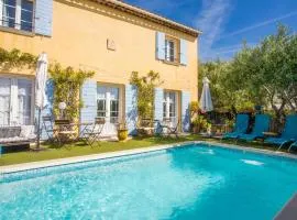 Chez Sophie - Chambres d'hôte