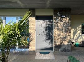 Casa Barbara, hotel a Padova