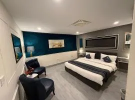 Hotel One Ten Murree Mall Road