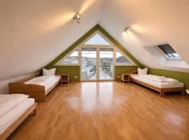 SUNNYHOME Monteurwohnungen und Apartments in Wackerdorf