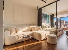 Flatbook - Deo Plaza Premium Riverside Prestige Apartment, Gdańsk