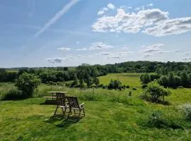 Ängdala Camping på Österlen