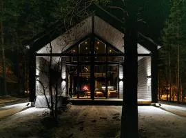 Luxury Aurora Pine Villa by Hilla Villas