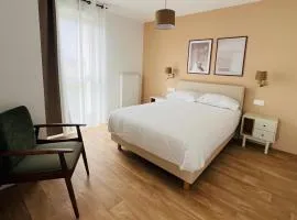 Résidence Nouvelles Sylphides Liévin