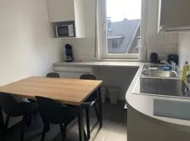 Stefans Apartments B - 20 min bis DD Messe und Flughafen inkl Parkplatz