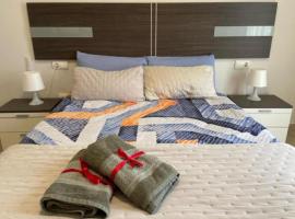 KAIROS HOME y Garaje , Algemesí Home, hotel en Algemesí