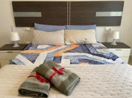 KAIROS HOME y Garaje , Algemesí Home