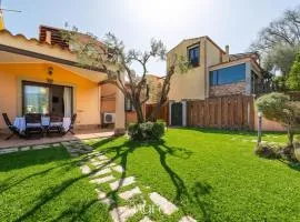NURÀ STAY Casa L'Ulivo