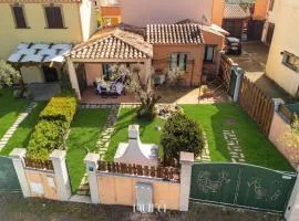 NURÀ STAY Casa L'Ulivo