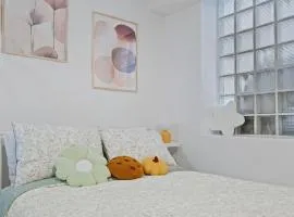 Studio Lombards Paris Centre