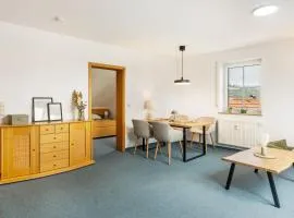 Komfortable 3-Zimmer-Fewo