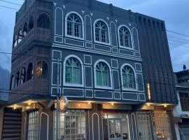 Stay O'clock Hotel Skardu