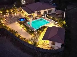 Boutique Stays Brissa Resort by Greenleaf Aqua