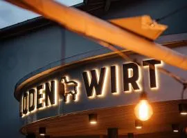 Aktiv & Genusshotel Lodenwirt