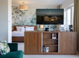 THE GRAND Ahrenshoop