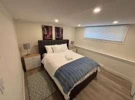 Private Guest Suite In Colwood