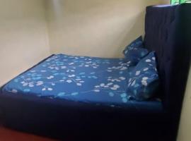 Maasai Village Homestay Retreat, hotel a Mtowabaga