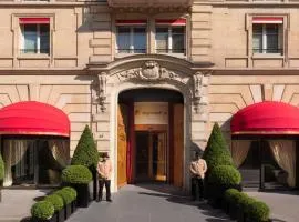 Hôtel Fouquet's Paris