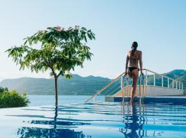 Villa Soul Sisters, khách sạn ở Đảo Korčula
