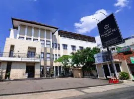 Grand Malioboro Hotel Yogyakarta