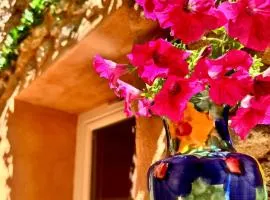 Magnifique petite maison de village