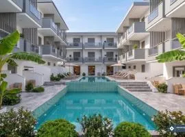 Akritas Hotel Pefkochori