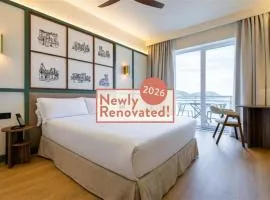 Petit Palace Tamarises