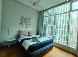 Soho Suites KLCC by AAV