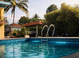 Rivera Holidays, hotel Vithiriben