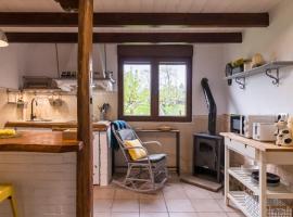 Kety 2, hotel Serdióban