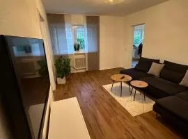 Ferienwohnung Naturblick