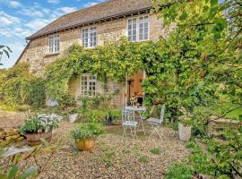Cottage in the Cotswolds, hotel v mestu Painswick