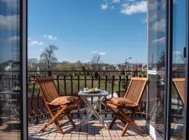 Apartament Ratusz Bielsk Podlaski-Rynek - Komfort i Swoboda