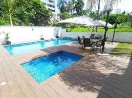 Suite Club Deportivo