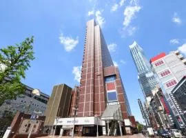Shinjuku Prince Hotel