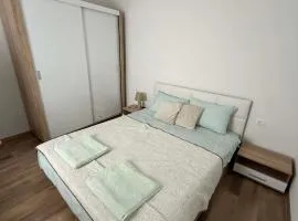 Central Lux Stay Prilep