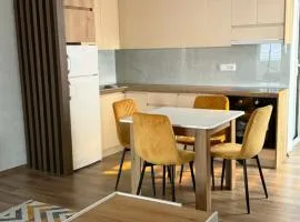 Central Lux Stay Prilep