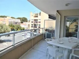 CA790-202 APPARTEMENT 2 PIÈCES- 4 Personnes CAVALAIRE SUR MER