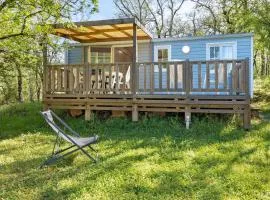 Mobilhome Calvi 28 Climatisé